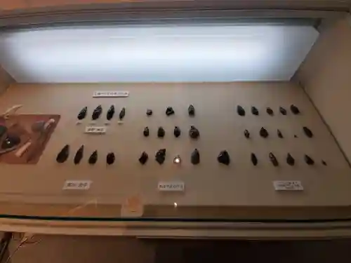 正一位稲荷神社(群馬県)