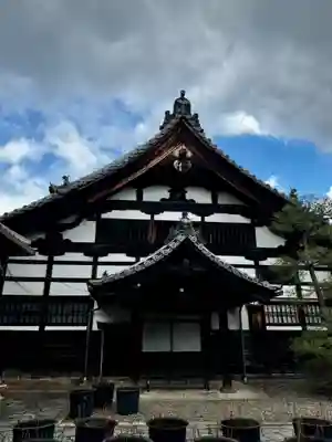 行願寺（革堂）(京都府)