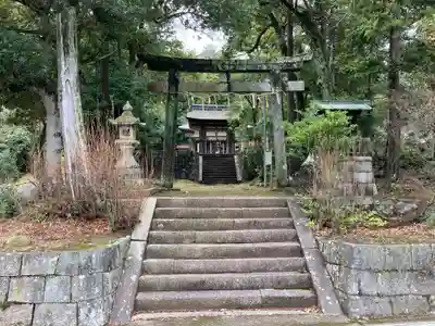 春日神社(滋賀県)