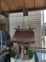 白龍神社(兵庫県)