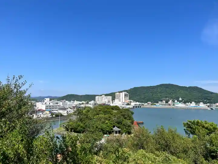 玉津島神社(和歌山県)