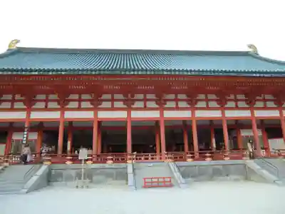 平安神宮(京都府)