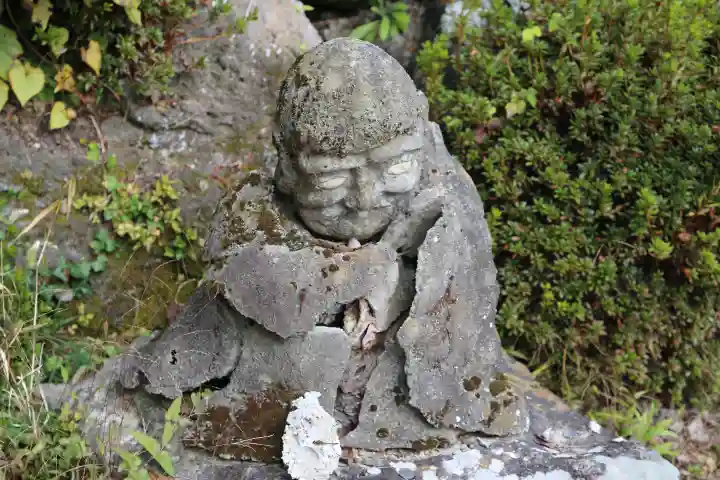 天王寺(福島県)