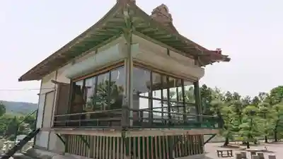 浅間神社のその他建物