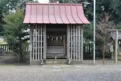 金刀比羅神社(千葉県)