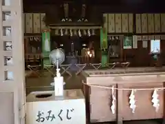 三国神社(福井県)