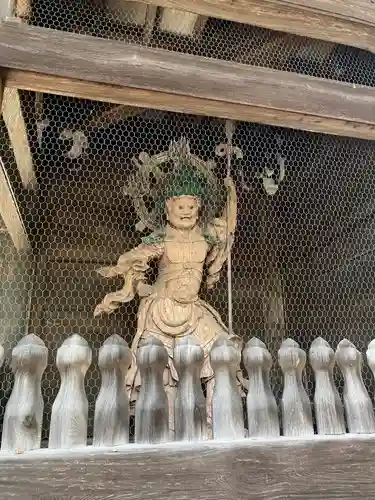 粉河寺(和歌山県)