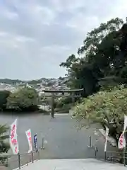 高見神社(福岡県)