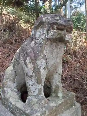 菅原神社(岩手県)