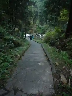 行道山 浄因寺のその他建物