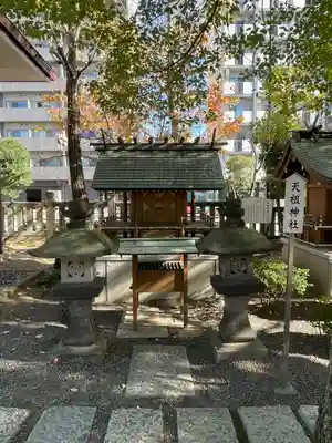 亀戸 香取神社(東京都)