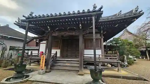 東南院(奈良県)