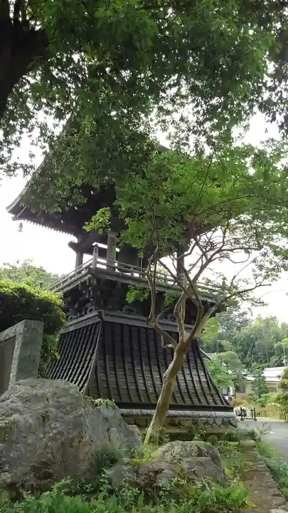 真福寺のその他建物