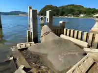 亀石神社(岡山県)