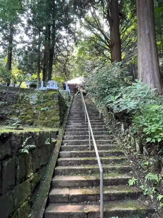 含蔵寺(熊本県)