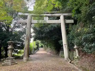 石清水八幡宮(京都府)