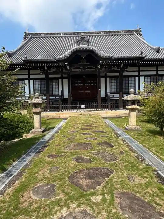 妙政寺(広島県)