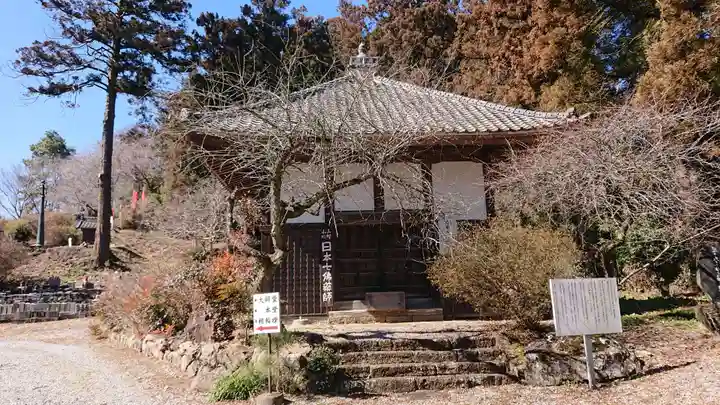 大慈寺のその他建物