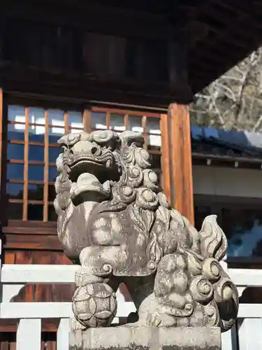 手力雄神社(岐阜県)
