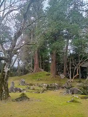 北畠神社(三重県)