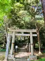 日吉神社(千葉県)