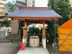 鶴見神社(神奈川県)