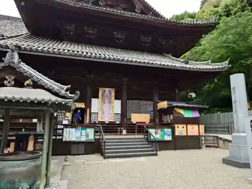 長谷寺(奈良県)