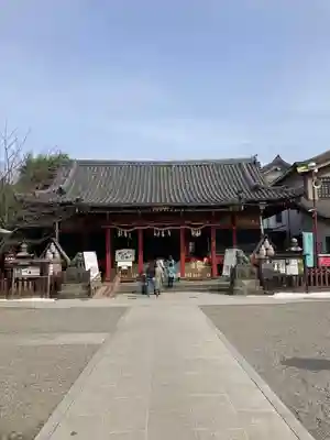 浅草寺(東京都)