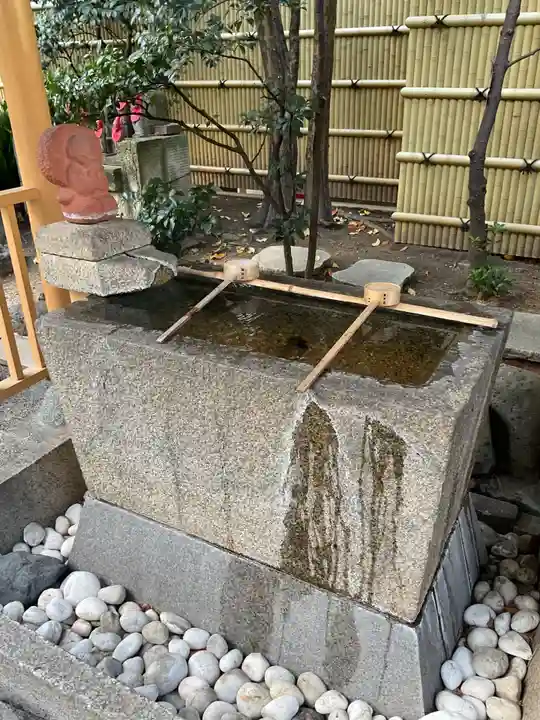 清浄寺(矢場地蔵)(愛知県)