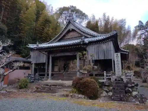 吉祥寺(三重県)