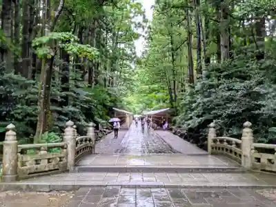 彌彦神社(新潟県)