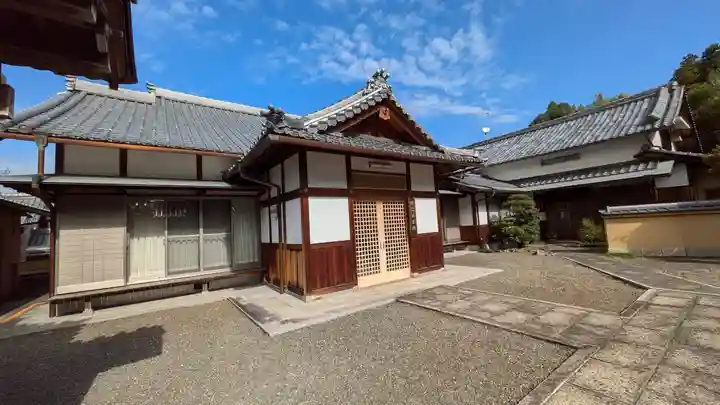 常念寺(京都府)