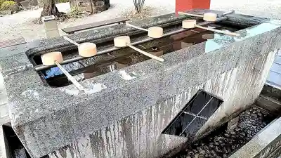 甲斐善光寺(山梨県)