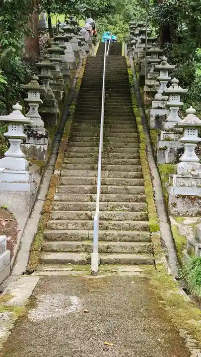 普談寺(新潟県)