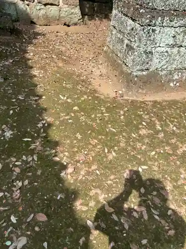 磯山諏訪神社(栃木県)