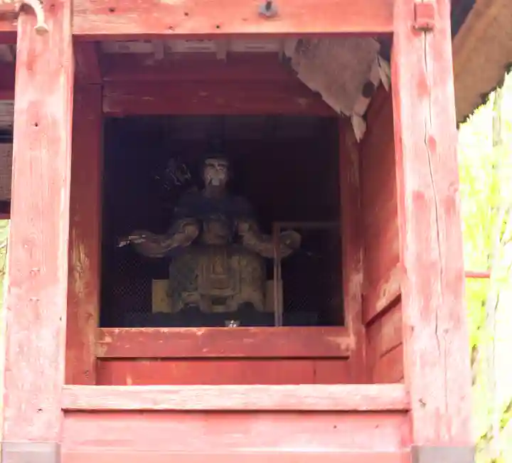 戸隠神社奥社(長野県)