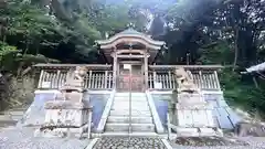 八幡神社(滋賀県)