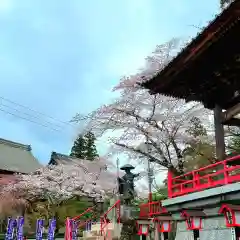 岩水寺の建物その他