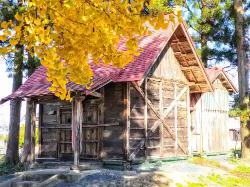 十二宮神社(宮城県)