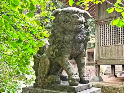 雷神社(福岡県)