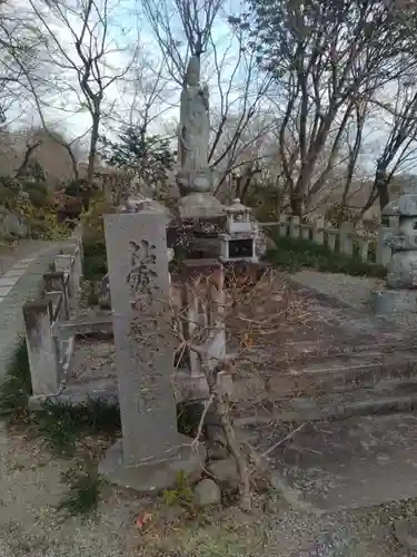 称名寺(宮城県)