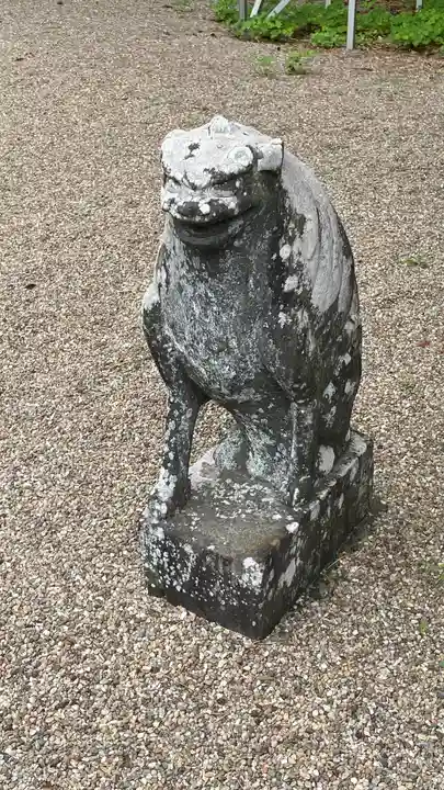 鳥屋神社(宮城県)