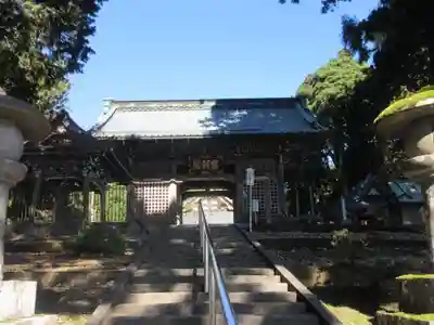 久遠寺(山梨県)