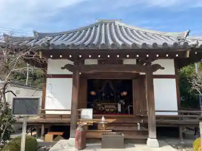 宝勝山　南藏院   蓮光寺のその他建物