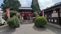 鎌達稲荷神社(京都府)
