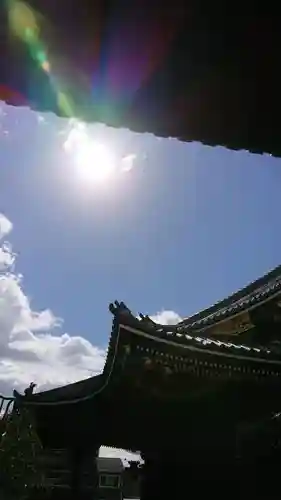 佛光寺のその他建物