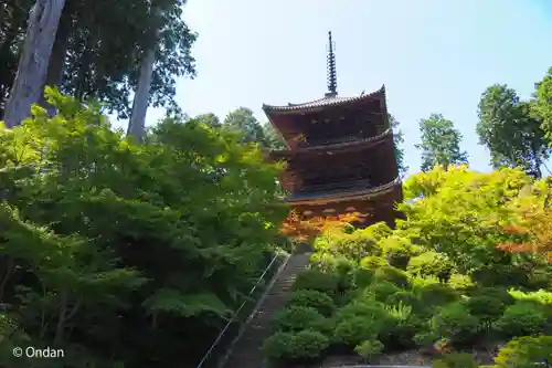 常樂寺(滋賀県)