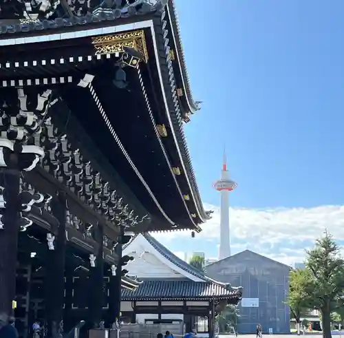 東本願寺（真宗本廟）の本殿・本堂