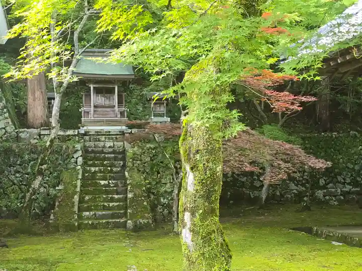永源寺(滋賀県)