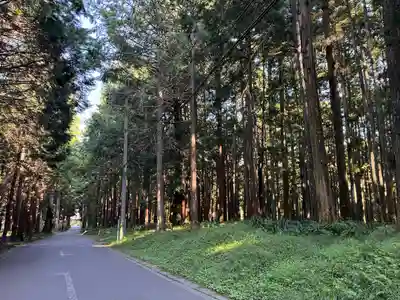 最乗寺（道了尊）(神奈川県)